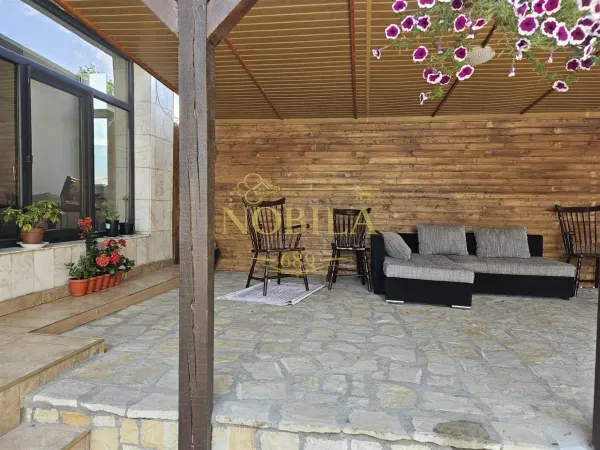 Hotel/Pensiune Târgu Ocna - poza 1