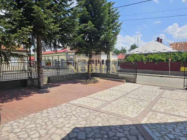 Hotel/Pensiune Târgu Ocna - poza 2