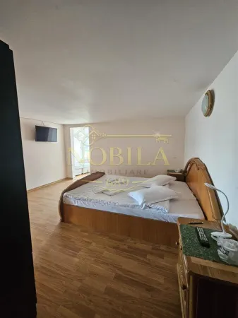Hotel/Pensiune Târgu Ocna - poza 12