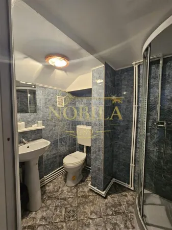 Hotel/Pensiune Târgu Ocna - poza 13
