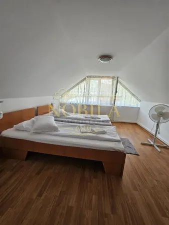 Hotel/Pensiune Târgu Ocna - poza 14