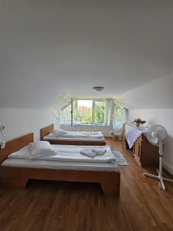 Hotel/Pensiune Târgu Ocna - poza 16