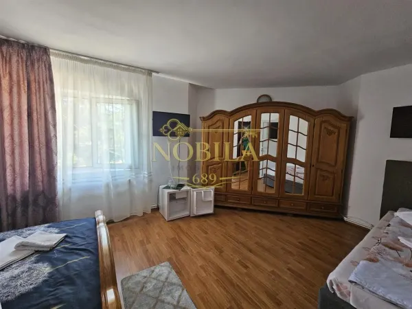 Hotel/Pensiune Târgu Ocna - poza 3