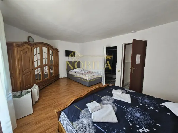 Hotel/Pensiune Târgu Ocna - poza 5