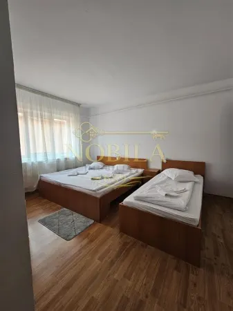 Hotel/Pensiune Târgu Ocna - poza 7