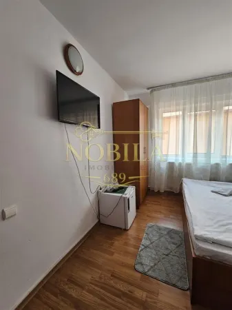 Hotel/Pensiune Târgu Ocna - poza 9