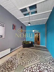 SPATIU COMERCIAL DE INCHIRIAT IN STATIUNEA TG OCNA CENTRU - foto 2