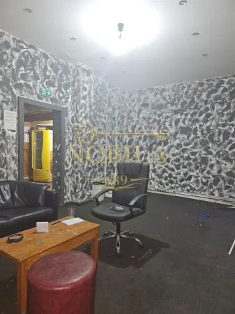 Spațiu comercial Târgu Ocna - poza 11