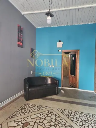 Spațiu comercial Târgu Ocna - poza 3