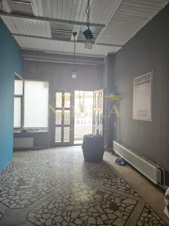 Spațiu comercial Târgu Ocna - poza 4