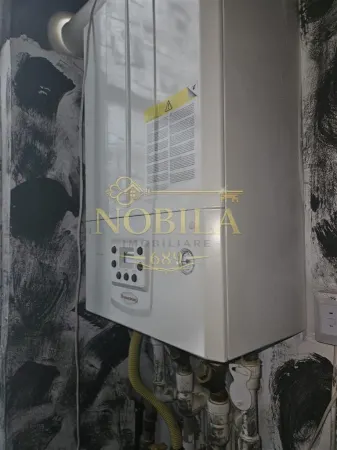 Spațiu comercial Târgu Ocna - poza 6