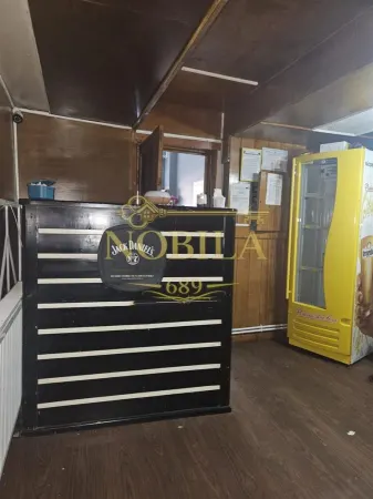 Spațiu comercial Târgu Ocna - poza 9