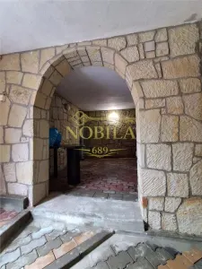 CASA P + M  1 GARSONIERA SI TEREN DE VANZARE IN TARGU OCNA - foto 18