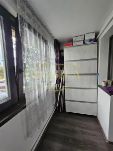 IN EXVLUSIVITATE APARTAMENT 2 CAMERE PARTER DE VANZARE IN ONESTI - foto 13