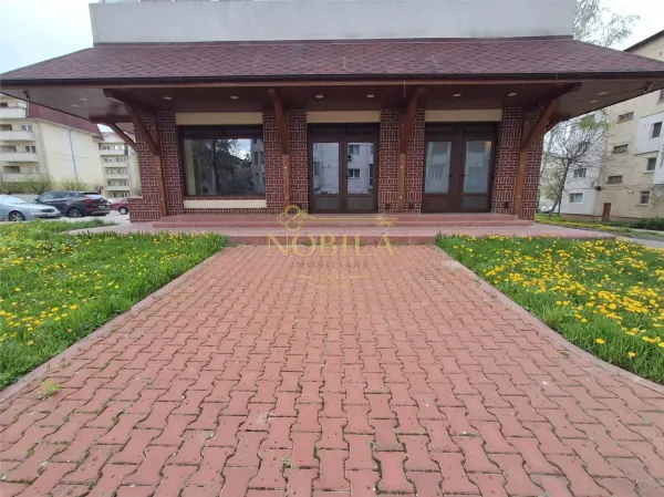 Spațiu comercial Onești - poza 1