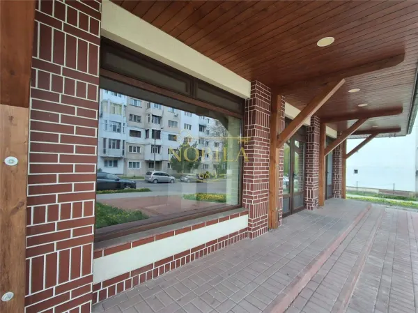 Spațiu comercial Onești - poza 2
