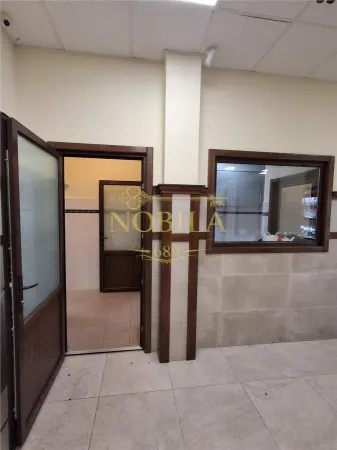 Spațiu comercial Onești - poza 10
