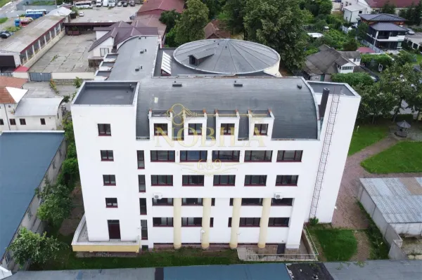 Spațiu comercial Onești - poza 2