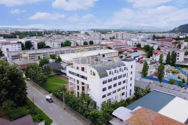 Spațiu comercial Onești - poza 4