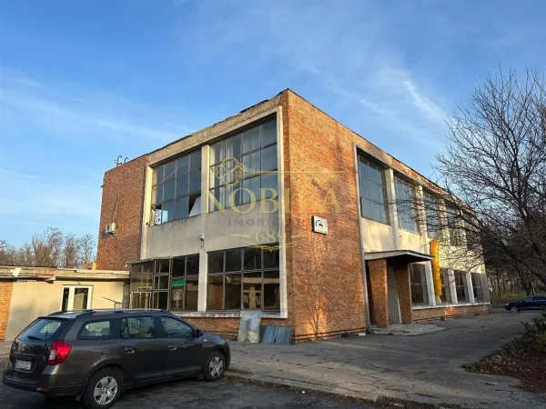Spațiu comercial Onești - poza 1