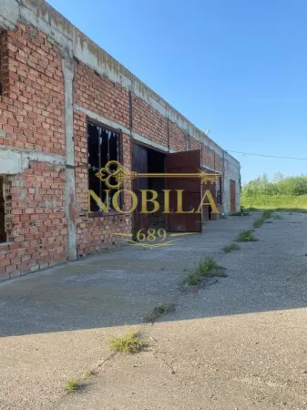 Spațiu industrial Casin - poza 2