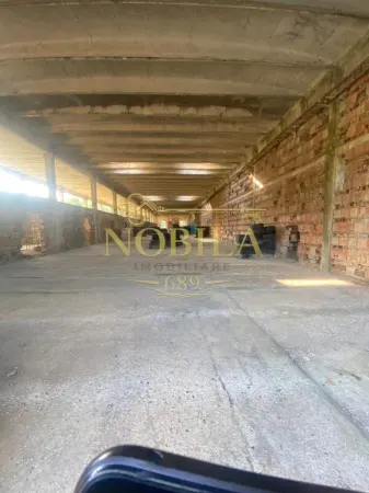 Spațiu industrial Casin - poza 14