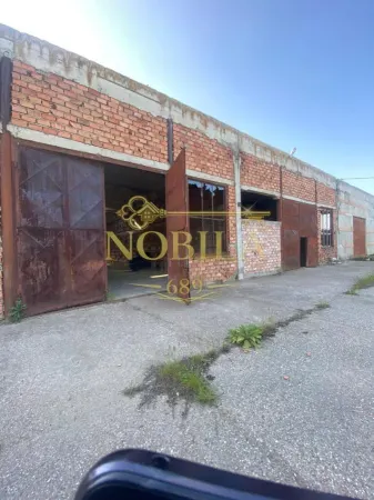 Spațiu industrial Casin - poza 3