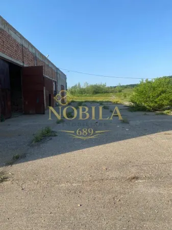 Spațiu industrial Casin - poza 5