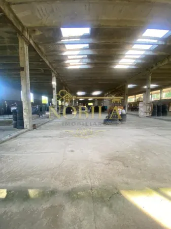 Spațiu industrial Casin - poza 9