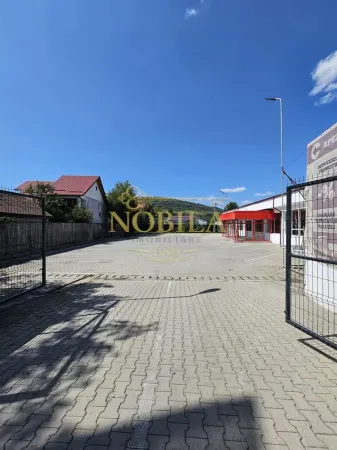 Spațiu comercial Onești - poza 1