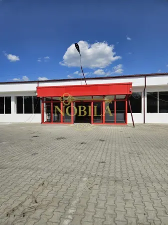 Spațiu comercial Onești - poza 3
