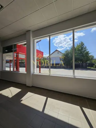 Spațiu comercial Onești - poza 25