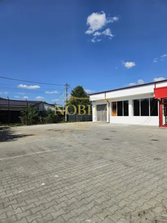 Spațiu comercial Onești - poza 4