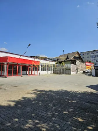 Spațiu comercial Onești - poza 5