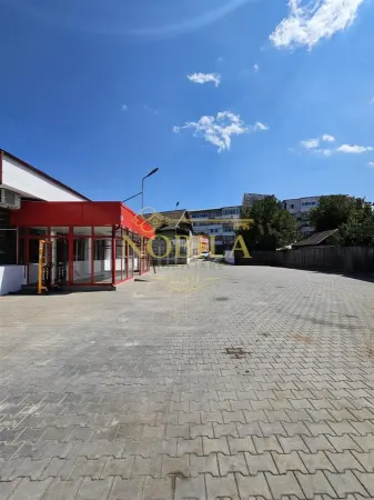 Spațiu comercial Onești - poza 8
