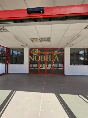 Spațiu comercial Onești - poza 9