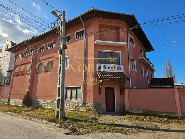 Casă 4 camere Onești - poza 15