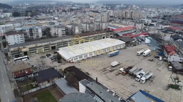 Teren Onești - poza 2