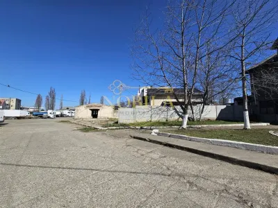 TEREN INTRAVILAN CURS CONSTRUCTII ( 2 ha) DE VANZARE IN ONESTI - foto 12
