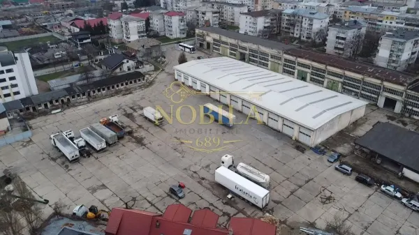Teren Onești - poza 3