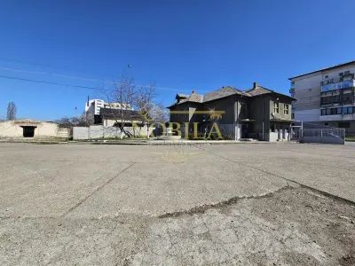 TEREN INTRAVILAN CURS CONSTRUCTII ( 2 ha) DE VANZARE IN ONESTI - foto 4