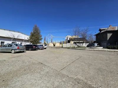 TEREN INTRAVILAN CURS CONSTRUCTII ( 2 ha) DE VANZARE IN ONESTI - foto 8