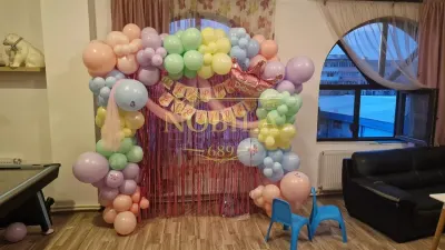 Restaurant + Spațiu de Joacă pentru Copii (1-8 ani), de Vanzare sau Inchiriere in Onești - foto 13