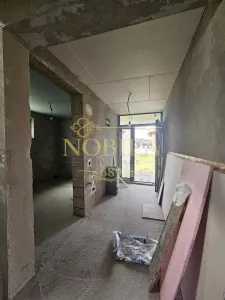 CASA P+ 1E  si  TEREN 500 MP DE VANZARE IN ANDRASESTI - foto 17