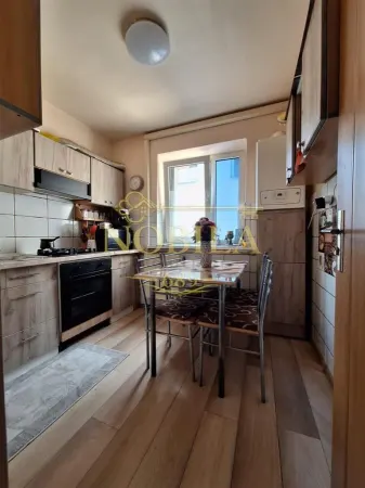 Apartament 3 camere Onești - poza 10