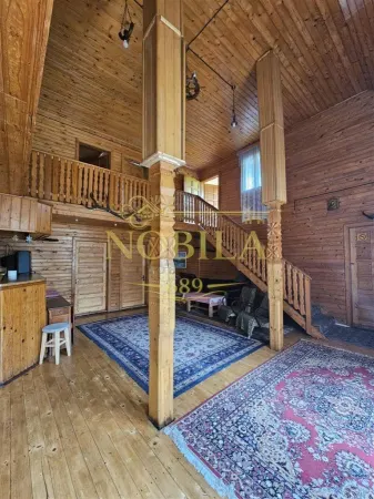 Casă 6 camere Slănic-Moldova - poza 1