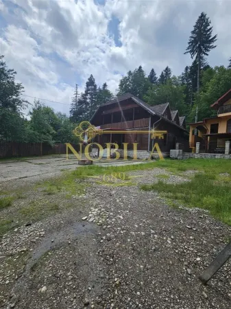 Casă 6 camere Slănic-Moldova - poza 12
