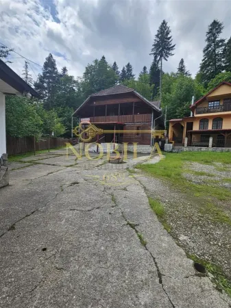 Casă 6 camere Slănic-Moldova - poza 13