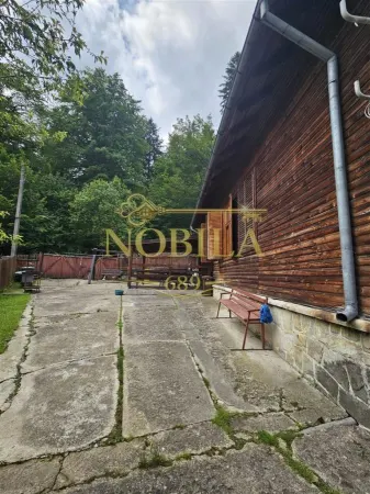 Casă 6 camere Slănic-Moldova - poza 14