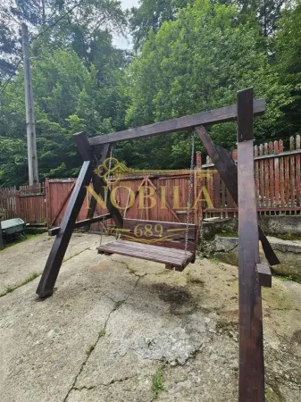 Casă 6 camere Slănic-Moldova - poza 16